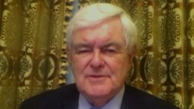 Newt Gingrich on left-wing violence against conservatives: 'This is a real threat to America' - www.foxnews.com - Columbia