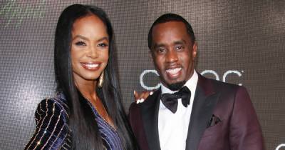 Sean ‘Diddy’ Combs Honors Late Ex Kim Porter on 2nd Anniversary of Her Death: ‘Love You Forever’ - www.usmagazine.com