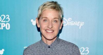 Ellen DeGeneres wins big at People’s Choice Awards; Thanks fans for support during tough times in her speech - www.pinkvilla.com