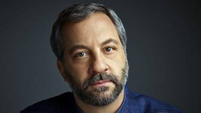 Judd Apatow Sets Next Untitled Comedy With Netflix Marking HIs First Feature Film With The Streamer - deadline.com