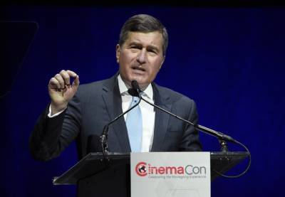 MPA Renews CEO Charles Rivkin’s Contract For Three More Years - deadline.com - France