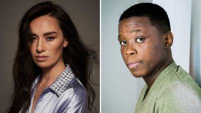 ‘The Expanse’s Cara Gee And ‘Falling Skies’ Actor Mpho Koaho Join Sci-Fi Thriller ‘Levels’ - deadline.com