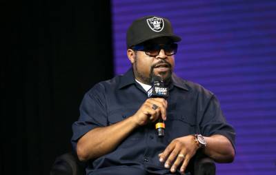 Ice Cube to speak at pro-Israel organisation gala following past allegations of antisemitism - www.nme.com - Israel