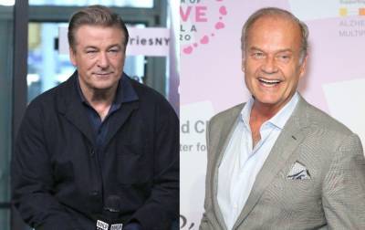 Alec Baldwin And Kelsey Grammer To Star In New Sitcom From ‘Modern Family’ Co-Creator - etcanada.com