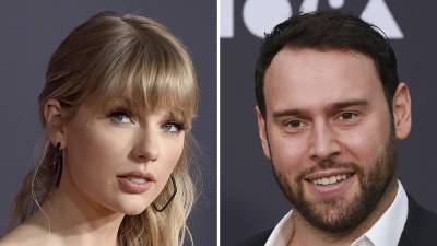 Scooter Braun Sells Taylor Swift’s Big Machine Masters for Big Pay Day - variety.com - Nashville