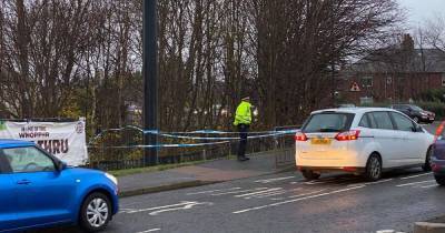 BREAKING: Man found dead in bushes near Burger King - www.dailyrecord.co.uk - Scotland
