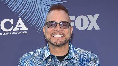 Comedian And Actor Sinbad Recovering From Stroke - deadline.com