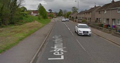 Police searching for car after vicious double assault in Elgin - www.dailyrecord.co.uk - city Elgin