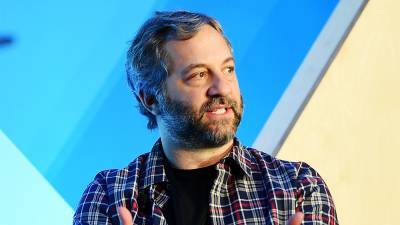 Judd Apatow Developing Pandemic Comedy for Netflix - variety.com