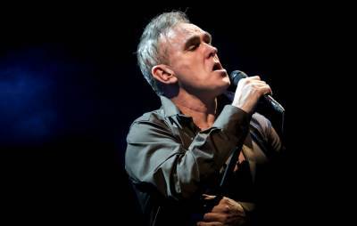 Morrissey responds to being dropped by his label: “This news is perfectly in keeping with the relentless galvanic horror of 2020” - www.nme.com - Britain - Spain - France - Scotland - Germany - Poland