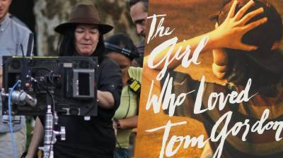 Lynne Ramsay To Direct ‘The Girl Who Loved Tom Gordon,’ Based On Novel By Stephen King - theplaylist.net