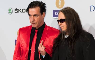 Rammstein side-project Lindemann have parted ways - www.nme.com