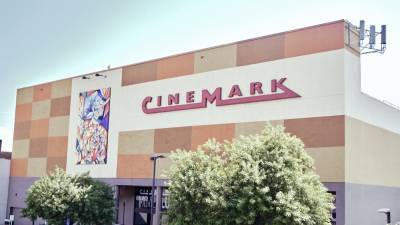 Universal Strikes Deal With Cinemark Allowing Movies to Premiere On-Demand Early - variety.com