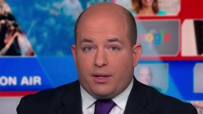 CNN's Brian Stelter slammed for dismissing violence against Trump supporters in DC as 'out of context clips' - www.foxnews.com - Columbia