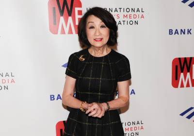 Connie Chung Says She Offered To Rewrite Her Lines During Her ‘The Undoing’ Cameo - etcanada.com