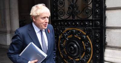 Boris Johnson claimed devolution has been a "disaster" as he blasts Holyrood as Tony Blair's "biggest mistake” - www.dailyrecord.co.uk - Scotland