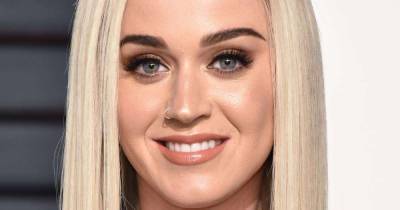 Katy Perry stuns fans with Rapunzel-inspired hair transformation - www.msn.com