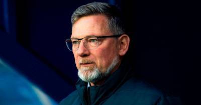 Craig Levein calls for SFA compliance officer role to be axed as he makes 'demonised' claim - www.dailyrecord.co.uk - Scotland