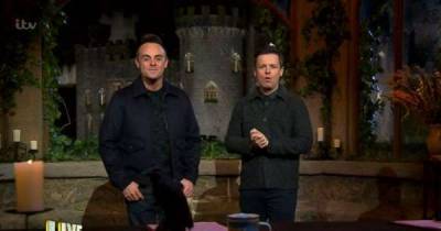 I'm A Celeb crew 'refuse to work in castle at night' over 'horrifying noises and figures' - www.msn.com