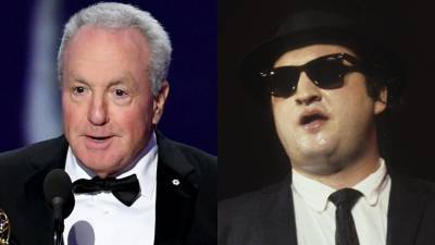 Lorne Michaels was irate at John Belushi’s drug use on ‘SNL’: ‘I was between rage and very little sympathy’ - www.foxnews.com