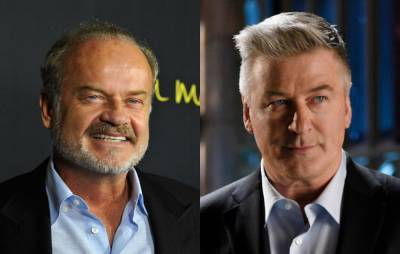 Kelsey Grammer and Alec Baldwin to star in new sitcom from ‘Modern Family’ co-creator - www.nme.com