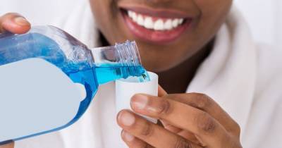 Mouthwash can kill coronavirus within 30 seconds study finds - www.dailyrecord.co.uk - China