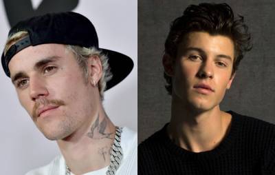 Justin Bieber and Shawn Mendes tease new collaborative single ‘Monster’ - www.nme.com