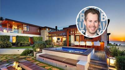Google Ventures Founder Bill Maris Buys $18 Million Del Mar Mansion - variety.com - Malibu - county San Diego