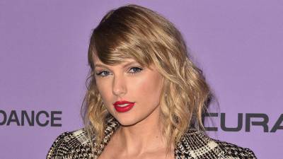 Taylor Swift Pens Letter To Fans Following Master Recordings Sale: “Scooter Braun Will Continue To Profit” - deadline.com