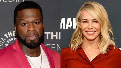 50 Cent addresses Trump support debacle, being called out by Chelsea Handler: 'Whatever she says is fine' - www.foxnews.com