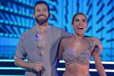 Dancing with the Stars: The Semifinals Yield 8 Perfect Scores! - www.tvguide.com - Kentucky