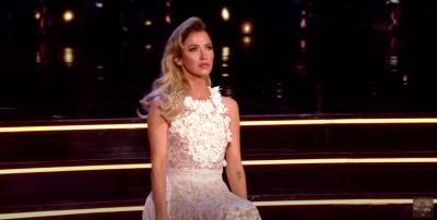 ‘DWTS’: Kaitlyn Bristowe Gets Emotional Performing A Dance Dedicated To Her Late Best Friend - etcanada.com
