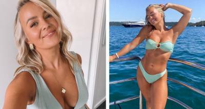 Here’s how Bachelorette star Elly Miles stays in such great shape - www.who.com.au