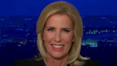 Laura Ingraham shares ‘hard truth’ with Biden: Insulting Trump supporters will ‘only incite more violence' - www.foxnews.com - USA - Washington