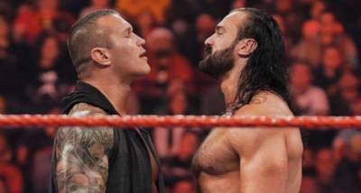 WWE Raw Results: One week before Survivor Series, Drew McIntyre beats Randy Orton to become WWE Champion - www.pinkvilla.com