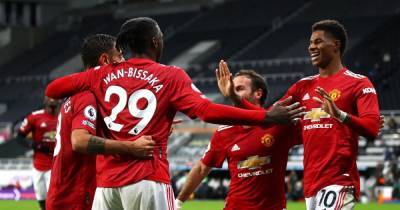 Manchester United's probable line-up vs West Brom after injury problems - www.manchestereveningnews.co.uk - Manchester