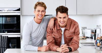 AJ Pritchard warns his I’m A Celeb co-stars after revealing what rubs him up the wrong way - www.ok.co.uk
