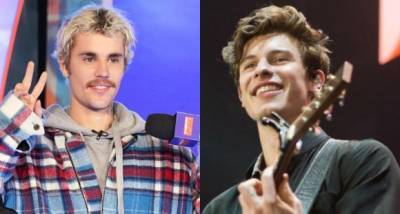 Monster: Shawn Mendes announces collaboration with Justin Bieber with epic teaser; Song to be out on THIS day - www.pinkvilla.com