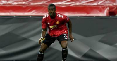 Manchester United fans disagree on Eric Bailly's future after agent comments - www.manchestereveningnews.co.uk - Manchester - Ivory Coast