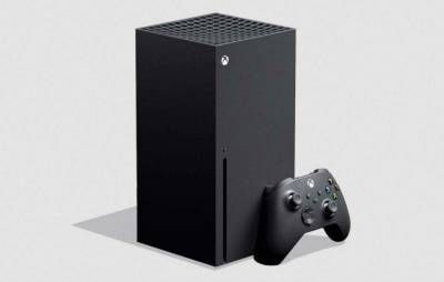 Xbox Series X will be in limited supply until at least April 2021 - www.nme.com