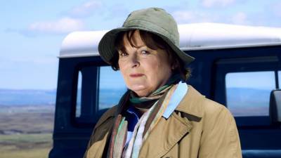 ‘Vera’ Producer Silverprint To Adapt Ann Cleeves Novel ‘The Long Call’ For ITV - deadline.com