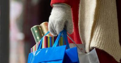 Third of UK households plan on slashing Christmas spending due to reduced income as a result of Covid-19 - www.dailyrecord.co.uk - Britain