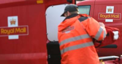 Royal Mail customers warned over dangerous Christmas delivery scam - www.manchestereveningnews.co.uk - Britain