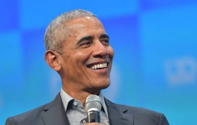 Barack Obama blames rap music for Donald Trump’s increased support among Black male voters - www.nme.com - USA