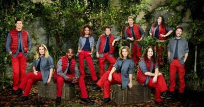 I’m A Celebrity Crew Are Apparently Too Scared To Work In The Castle At Night - www.msn.com