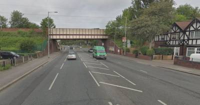 Boy, 12, seriously injured after crash in Bolton - www.manchestereveningnews.co.uk - Manchester