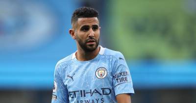Man City morning headlines as fans react to Mahrez masterclass and Lionel Messi links reemerge - www.manchestereveningnews.co.uk - Argentina