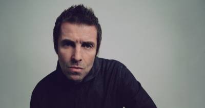 Can Liam Gallagher claim this year's Christmas Number 1 with new single All You’re Dreaming Of? - www.officialcharts.com