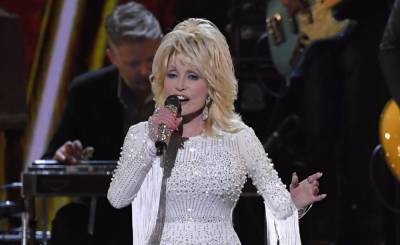 Dolly Parton Praised By Fans After Donating $1-Million To Coronavirus Vaccine Research - etcanada.com