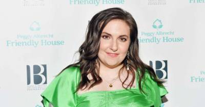 Lena Dunham opens up about unsuccessful IVF journey and 'giving up' on motherhood - www.msn.com